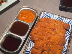 -沼津港精致料理·寿喜烧·烧鸟(龙湖南桥天街日料榜单店)