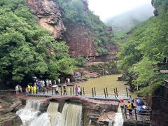 -云台山风景名胜区