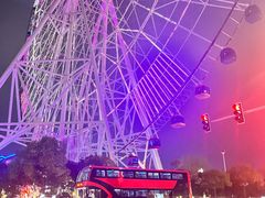 -南昌之星摩天轮