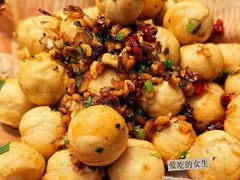 -同和·小葱伴豆腐(凤凰北路店)