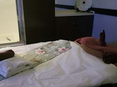 -笑傲江湖·影院式足道·SPA按摩(常发广场店)