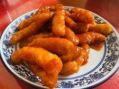 -北大地皖峰饭馆