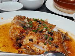 -飞尝蚝·顺德菜·鱼生(顺德总店)