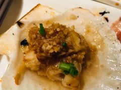 -大渔铁板烧(花园道店)