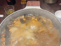 -甲大帅·甲鱼·椰子鸡主题餐厅(唐家店)