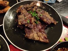 -望江门小龙虾·烧烤(九堡店)