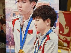 -玉桥餐厅(天坛店)