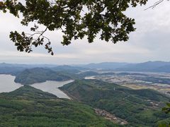 -五女山景区