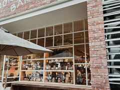 -佐敦面包铺·JORDAN BAKERY