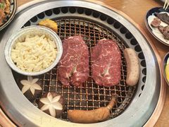 -炎蔵牛舌烤肉