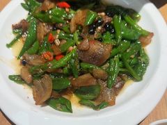 -福宝漠北·专注牛羊肉19年·西北菜(双湖林语店)