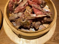 -闽上鲜·福建菜(龙湖滨江天街店)