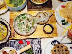 -雨后行菜(报慈北路店)