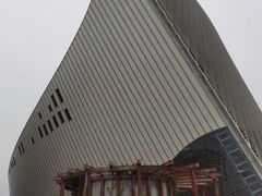 -福州海峡文化艺术中心