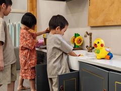 -碧中海汤泉汗蒸酒店