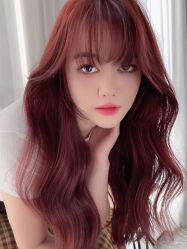 -HairCode芭曲发型