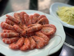 -小海豚•老字号海鲜餐厅(天涯店)