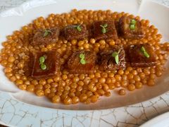 -荷风细雨·中国茶宴(碧云店)