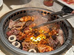 -火炉火自助餐(西直门凯德MALL店)