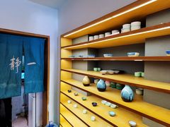 -静一餐厅·湖北菜(前门创始店)