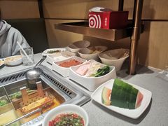 -海底捞火锅(江北万达商业广场店)