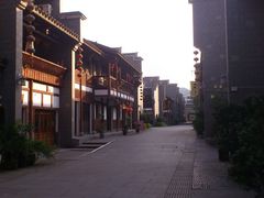 沙县小吃文化城-沙县小吃文化城