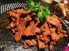 -嘉禾·悦享餐厅(八方汇店)