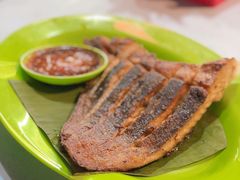 -明记烧鱼美味店