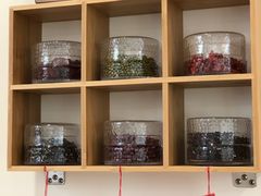 -椿风·养身茶饮(吉大店)
