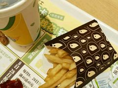 -德克士(白银路店)