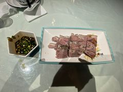 宝丰白切羊肉-宝丰饭店