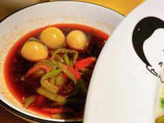 鹌鹑小皮蛋-江渔儿酸菜鱼(常平翔龙天地店)