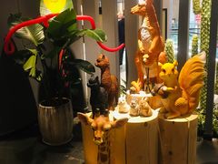 -半悦牛排(龙湖西宸天街店)