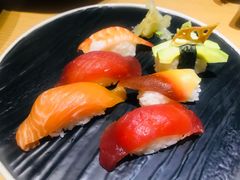 -富山日式料理(宽厚里店)