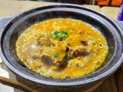 -极有家小鱼小鸡石锅煲(佳兆业店)
