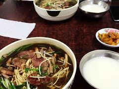 -张二面馆(山门口店)