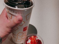 -麦当劳(太原坞城路店)