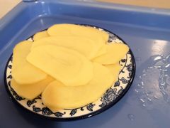 土豆-飘香火锅(玉林西路店)