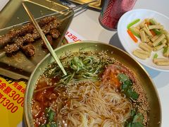 -阿九笨鸡蛋手擀面(总店)