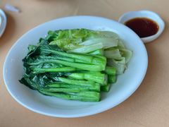 -北海富丽华大酒店·御园中餐厅