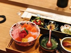 -七福日本料理