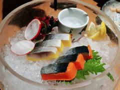 -万岁寿司(天河领展店)