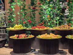 -梨花自助烤肉(西三旗万象汇黑金店)