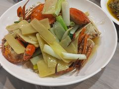 -辣螃铠盆盆蟹大排档(总店)