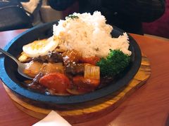 -吉姆丽德乡村西餐厅(闵行交大店)