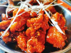 -MI WU FACTORY米屋美食工厂餐厅(绿地店)