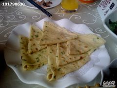 麦糊烧-阿英煲(凉城路店)