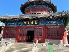 -大钟寺古钟博物馆