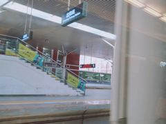 -沈阳站