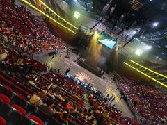 -宝能国际体育演艺中心